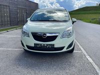 gebraucht Opel Meriva 1,4 Ecotec Cool