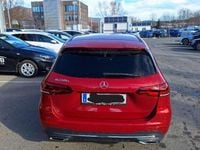 gebraucht Mercedes E250 B