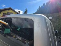 gebraucht VW Caravelle T5 Caravelle 2,5 TDI Tiptronic