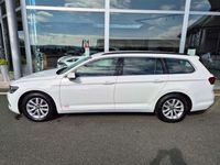 gebraucht VW Passat Variant Business 20 SCR TDI DSG *8-Fach*