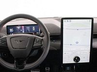 Gebraucht Ford Mustang Mach-E 200 kW (272 PS) 2023 SUV
