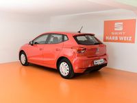 gebraucht Seat Ibiza Reference 1.0