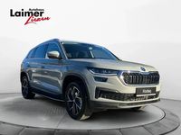 gebraucht Skoda Kodiaq 4x4 Style TDI DSG