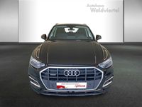gebraucht Audi Q5 40 TDI quattro intense S-tronic