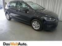 gebraucht VW Golf Sportsvan Rabbit TSI