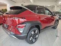 gebraucht Hyundai Kona 10 T-GDi 2WD Prestige Line DCT