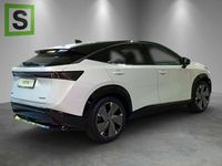 gebraucht Nissan Ariya AriyaEvolve Pack 87 kWh 242 PS 2WD