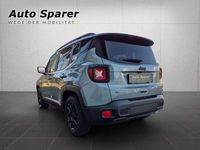 gebraucht Jeep Renegade Upland 1,5 e-Hybrid 2WD DCT