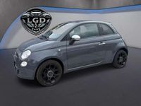 Gebraucht Fiat 500 Rock 69 PS (50 kW) 2013 Grau Kleinwagen