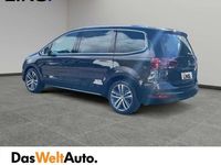 gebraucht Seat Alhambra FR TSI DSG