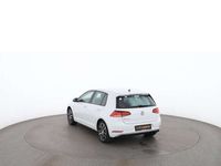 gebraucht VW e-Golf 