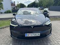 gebraucht Tesla Model X Plaid