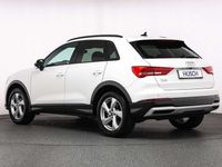 gebraucht Audi Q3 35 TFSI Advanced Aut. AHK STHZ ASSISTENZ R-KAM++