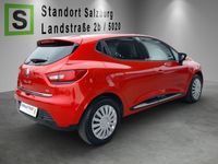 gebraucht Renault Clio IV Limited Energy TCe 90 Ecoleader