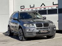 gebraucht BMW X5 xDrive30d Aut.