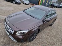 gebraucht Mercedes GLA180 Automatik / Neues Mercedes Pickerl