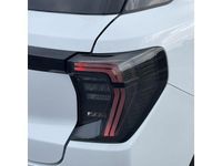 gebraucht Ford Explorer Premium Allradantrieb