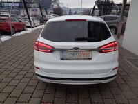 gebraucht Ford Mondeo Traveller Titanium 2,0 Hybrid Aut.