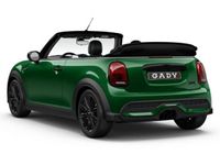 gebraucht Mini Cooper S Cabriolet 