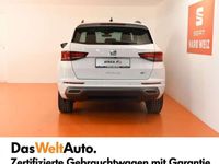 gebraucht Seat Ateca FR 1.5 TSI ACT