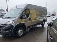 gebraucht Opel Movano L4 BlueHDI 140 S&S 3,5t+