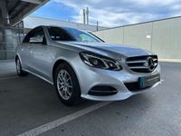 gebraucht Mercedes E250 E250 BlueTec (212.004)