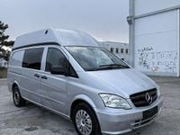 Gebraucht Mercedes Vito 136 PS (100 kW) 2011 Van