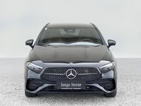 gebraucht Mercedes A250 e AMG PremPl +Pano+Night+LED+HUD+Fahrass