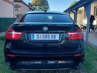 gebraucht BMW X6 X6