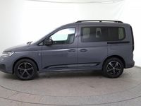 gebraucht VW Caddy Edition eHybrid 110 kW