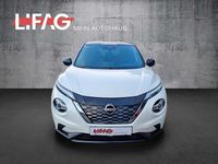 gebraucht Nissan Juke 1,6 Hybrid N-Connecta 4AMT Aut. *ab €20.990,-*
