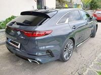 gebraucht Kia ProCeed ProCeed / pro_cee'd14 TGDI GPF GT-Line DCT Aut.