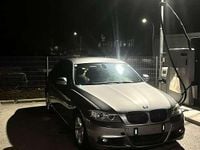 Gebraucht BMW 325 M Sport 218 PS (160 kW) 2010 Grau Limousine