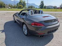 gebraucht BMW Z4 Z4sDrive 23i Österreich-Paket