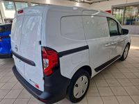 gebraucht Nissan Townstar L1 EV - Kastenwagen 45KW/h Batterie N-...