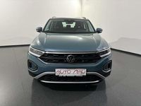 gebraucht VW T-Roc 2.0 TDI SCR Life *LED*NAVI*PDC*