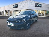 Gebraucht Opel Corsa 136 PS (100 kW) 2025 Schwarz Limousine