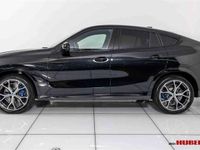 gebraucht BMW X6 M 60i xDrive