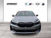 gebraucht BMW 118 i M Sport Head-Up HiFi DAB LED AHK RFK