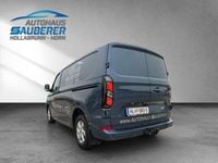 Neu Ford Transit Custom Limited 150 PS (110 kW) 2026 Van