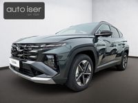 gebraucht Hyundai Tucson NX4 GO Plus 1,6 T-GDi 2WD 48V t5bu1-PP1-OO2