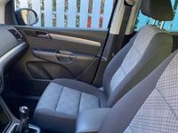 gebraucht VW Sharan SharanBMT SCR 20 TDI