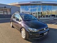 gebraucht VW Golf Sportsvan TSI Comfortline * NUR 24.911 KM * 1.BESITZ