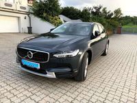 gebraucht Volvo V90 CC D5 AWD Geartronic