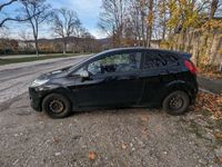 gebraucht Ford Fiesta Sport 1,6