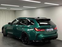 gebraucht BMW M3 Competition M xDrive Touring M Drivers P.