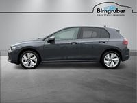 Gebraucht VW Golf VIII 116 PS (85 kW) 2025 Mittelgrau  metallic Limousine