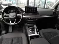 gebraucht Audi Q5 50 TFSIe quattro PHEV S-tr *VOLL LED / NAVI / V...