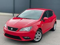gebraucht Seat Ibiza 1.2 Stylance / Style Lim. Euro 5, NAVI,KLIMA,ALU