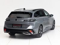 Gebraucht Peugeot 308 SW GT 131 PS (96 kW) 2025 Grau Kombi